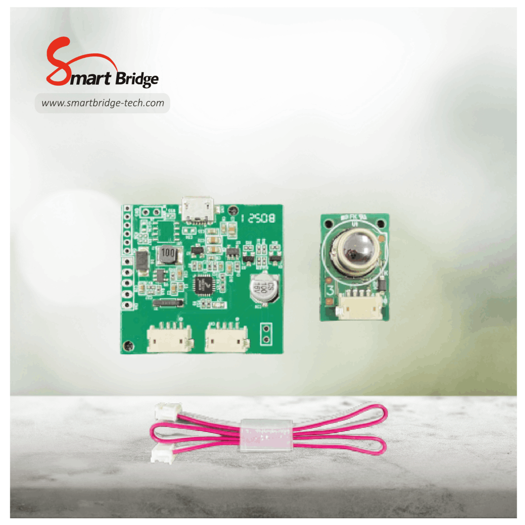 module,thermopile array sensor,Thermal Image products